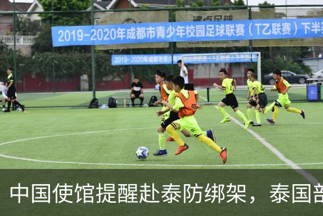 中国使馆提醒赴泰防绑架，泰国部长质疑，怎么其他国家游客没遇到