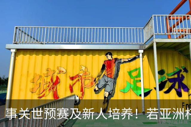 事关世预赛及新人培养！若亚洲杯真推迟上演，国足计划将遭遇挑战
