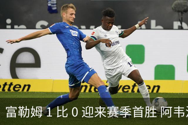 富勒姆 1 比 0 迎来赛季首胜 阿韦洛亚帅位保卫战惊险过关