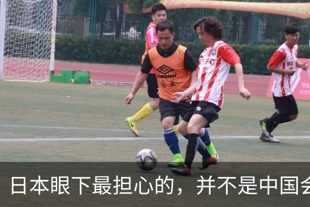 日本眼下最担心的，并不是中国会反应过度，而是中国压根不接招
